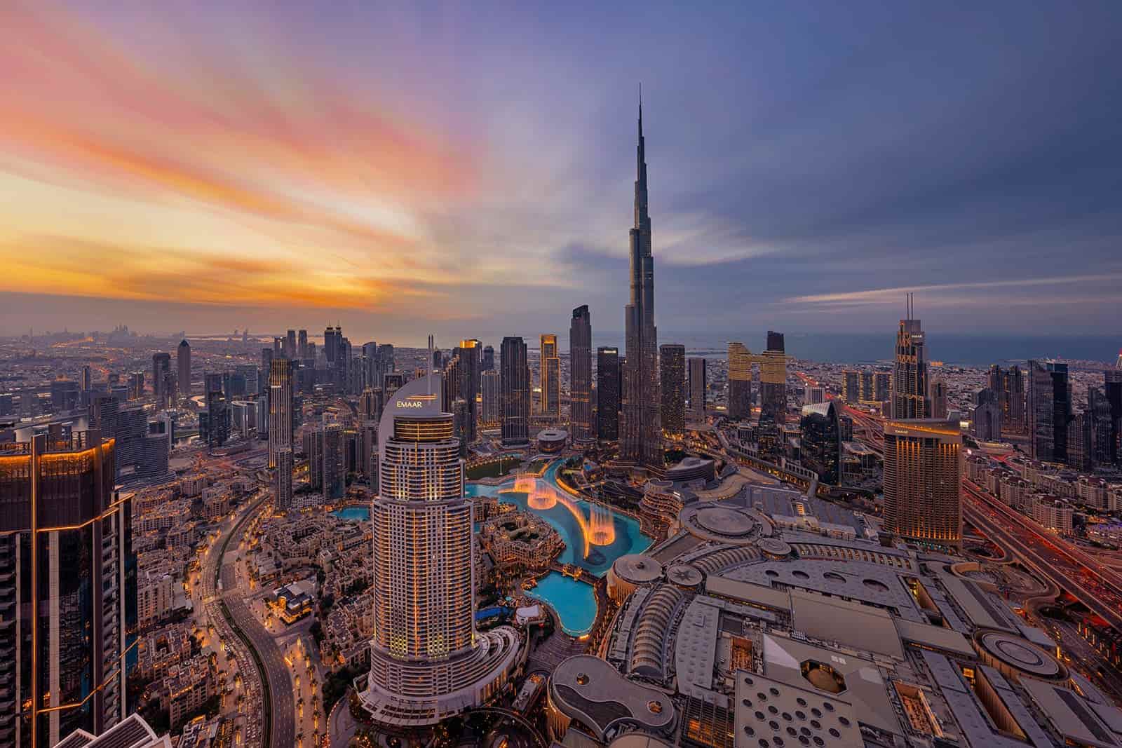 Abu Dhabi